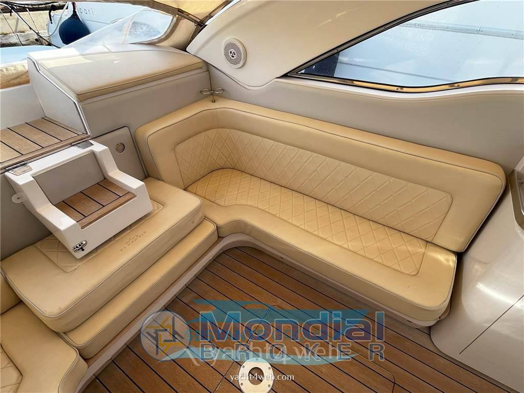 Sacs Strider 13 coupe'