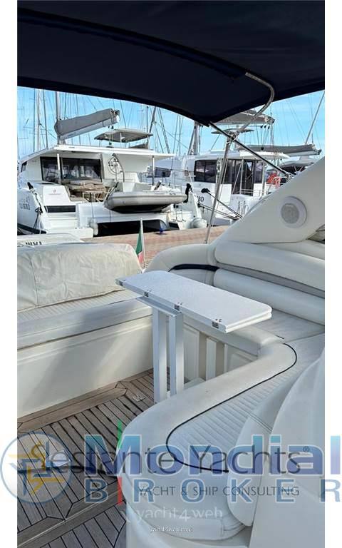 Sunseeker Camargue 44