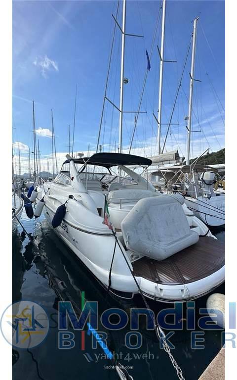 Sunseeker Camargue 44