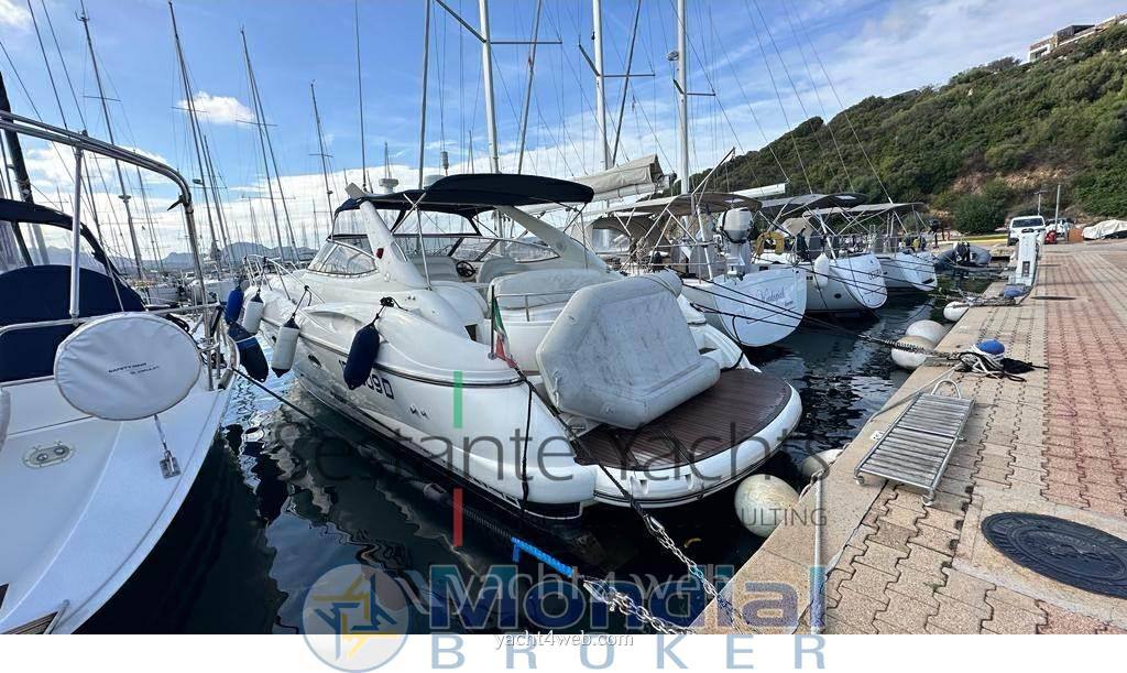 Sunseeker Camargue 44