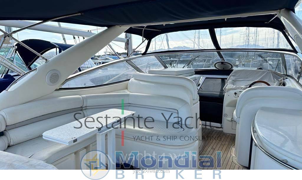 Sunseeker Camargue 44