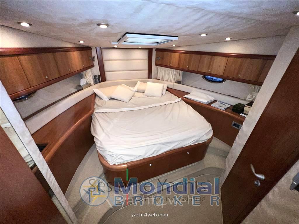 Sunseeker Portofino 53