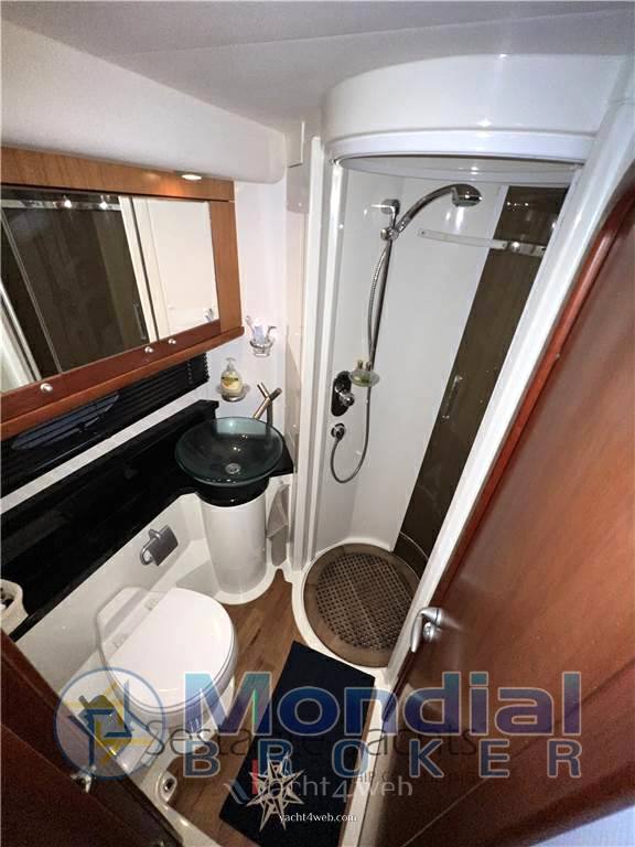 Sunseeker Portofino 53