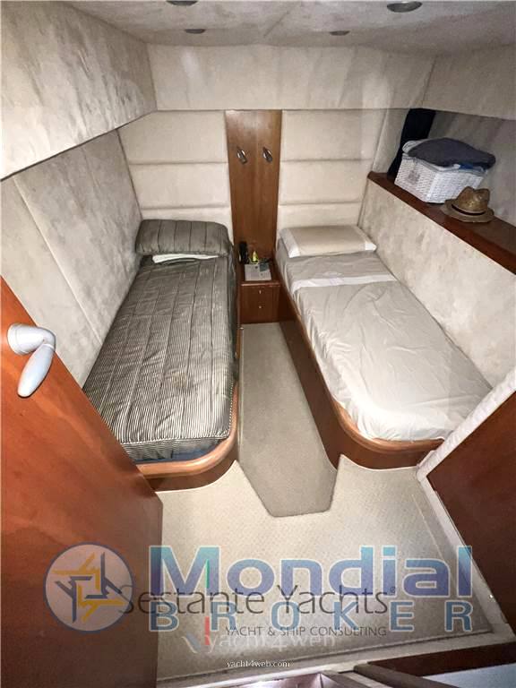 Sunseeker Portofino 53