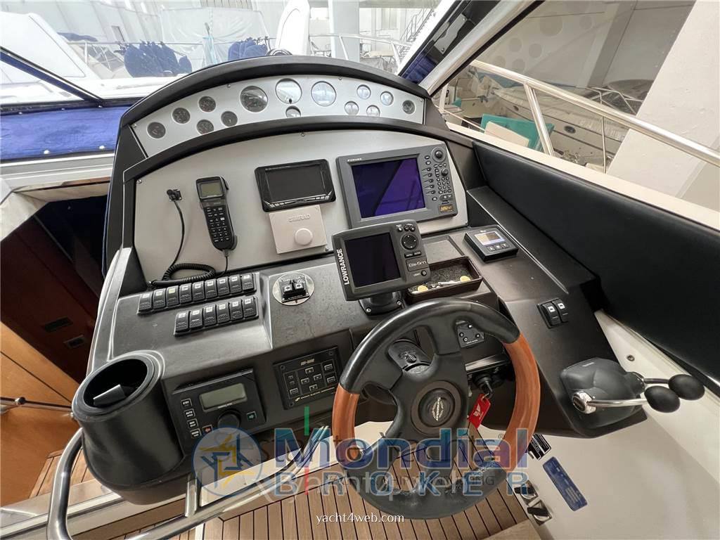 Sunseeker Portofino 53