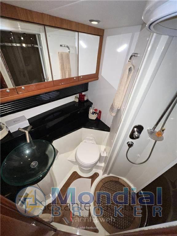 Sunseeker Portofino 53