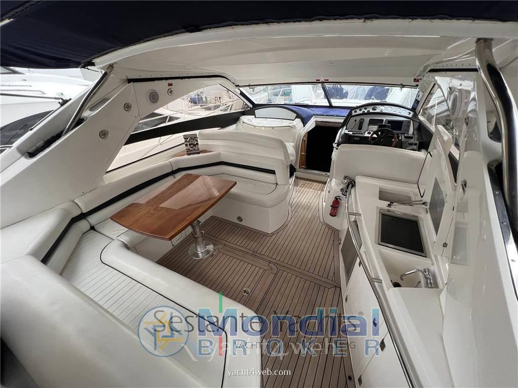 Sunseeker Portofino 53