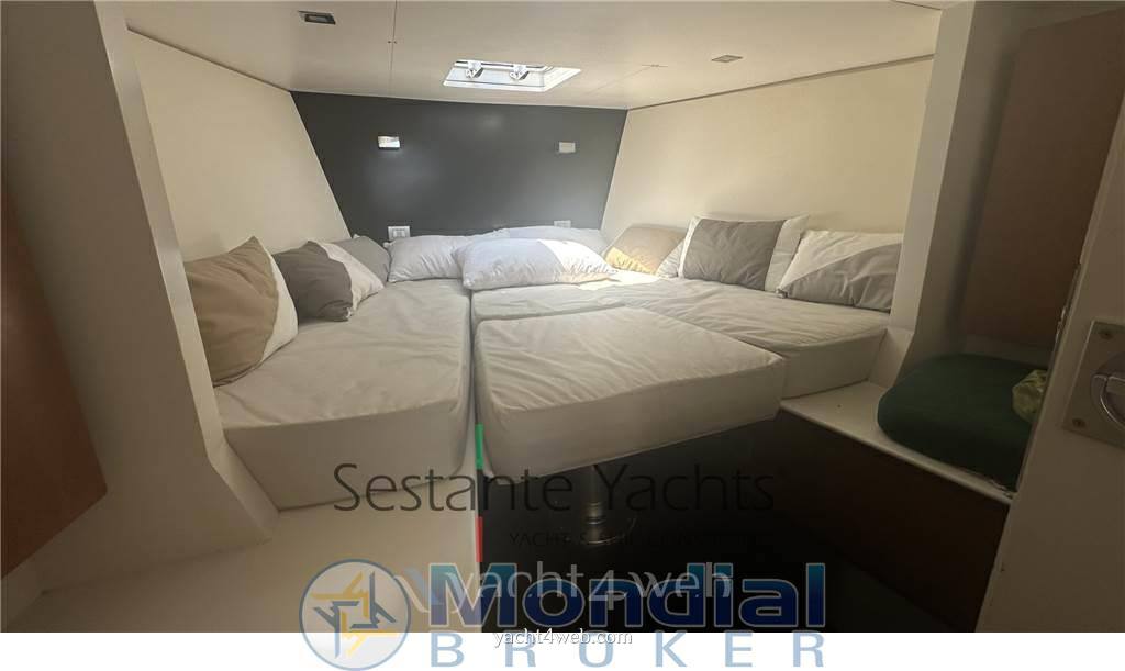 Wally yachts 47' wally power