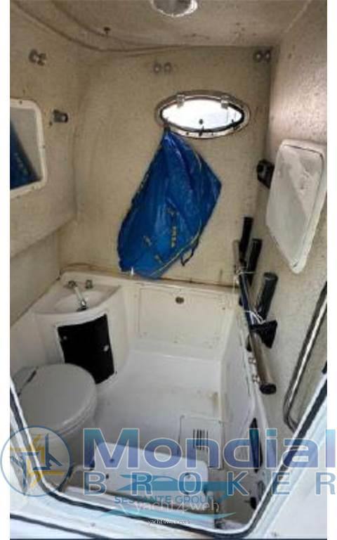 Wellcraft marine Scarab 35