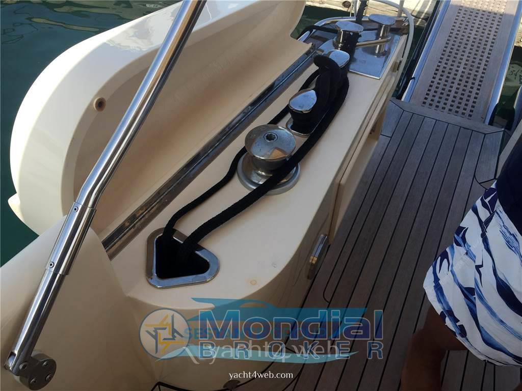 Abati yachts Abati 46 newport