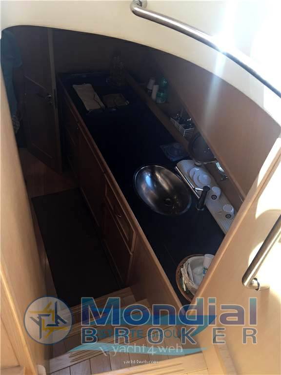 Abati yachts Abati 46 newport