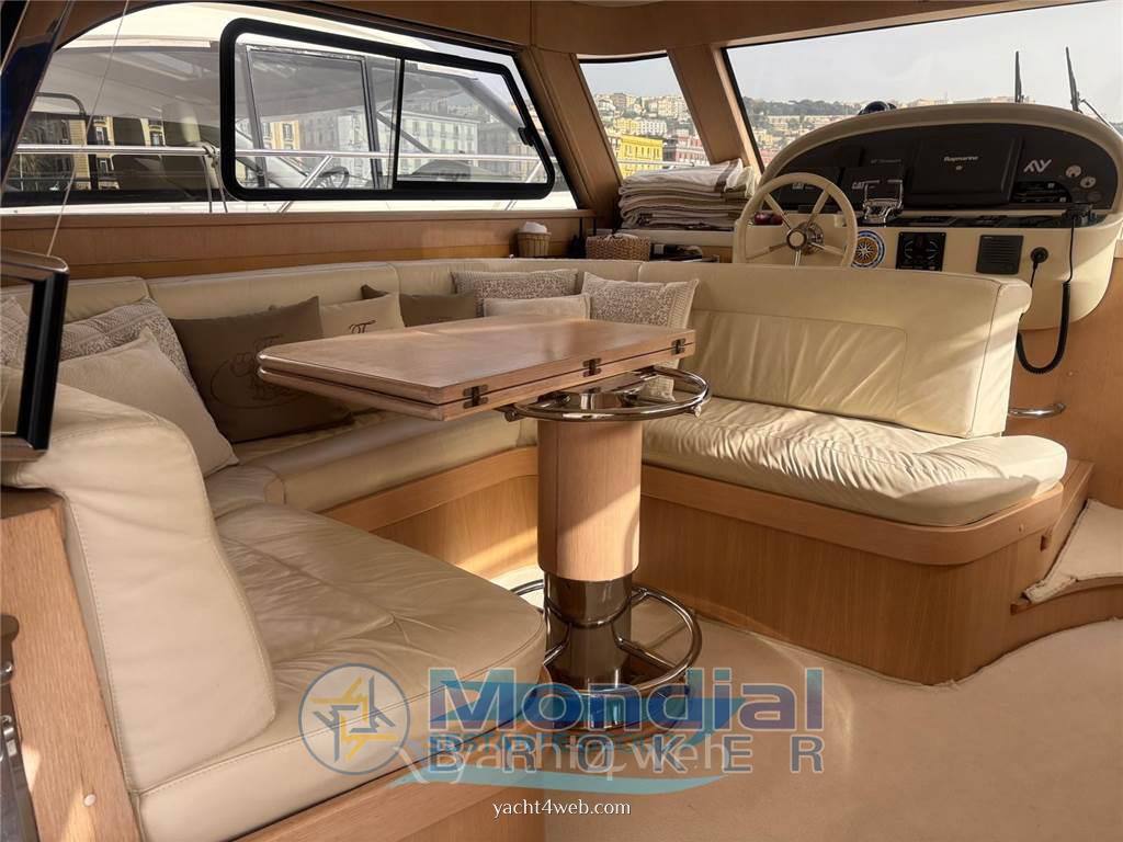 Abati yachts Abati 46 newport
