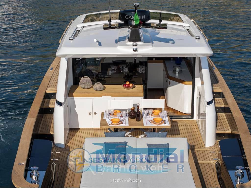 Ad astra yacht Ad astra 60