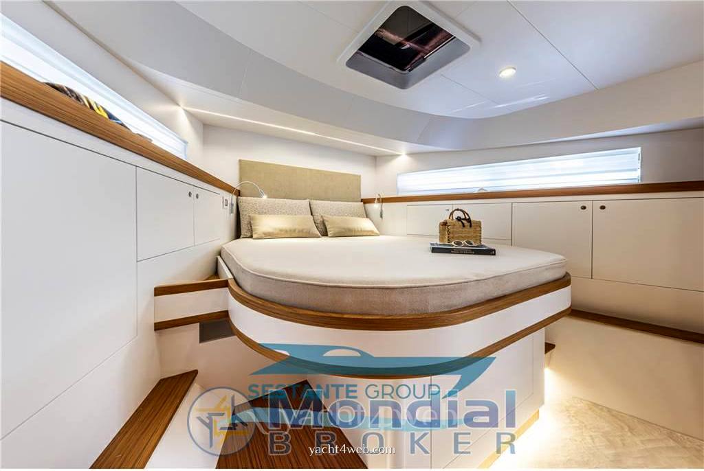 Ad astra yacht Ad astra 60