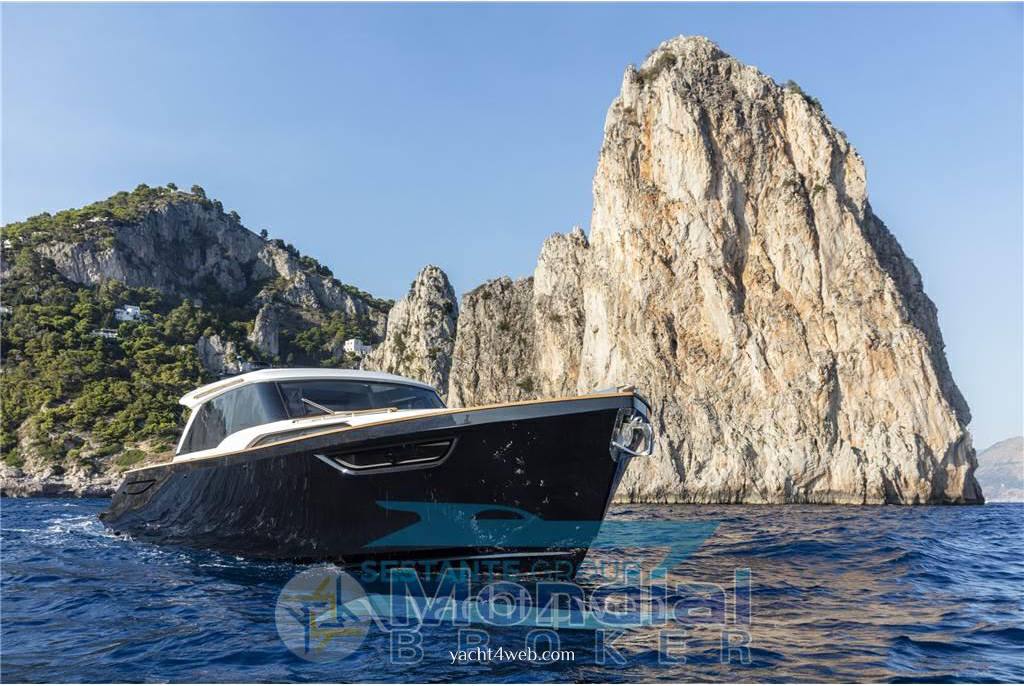 Ad astra yacht Ad astra 60