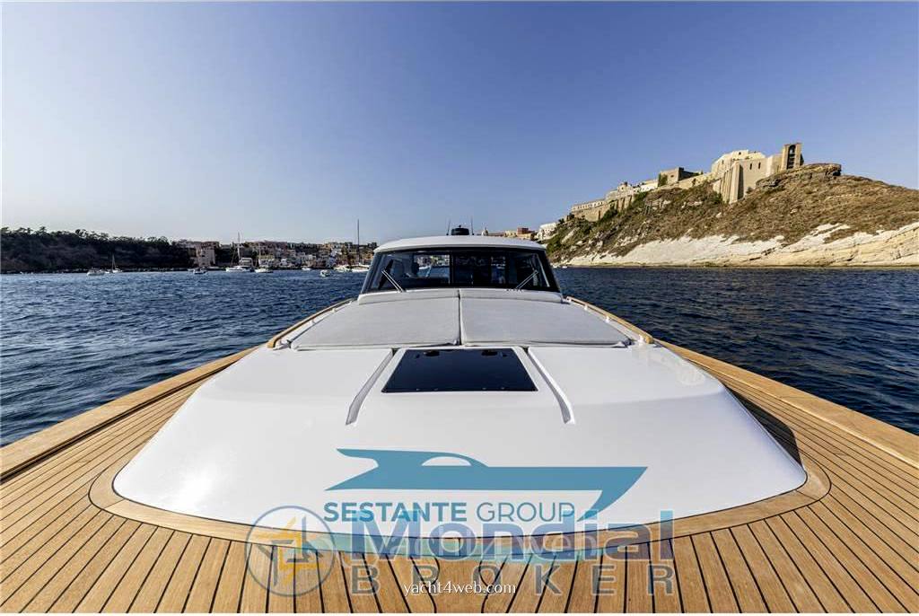 Ad astra yacht Ad astra 60