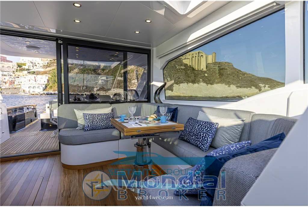 Ad astra yacht Ad astra 60