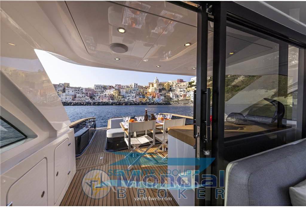 Ad astra yacht Ad astra 60