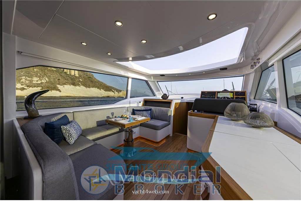 Ad astra yacht Ad astra 60