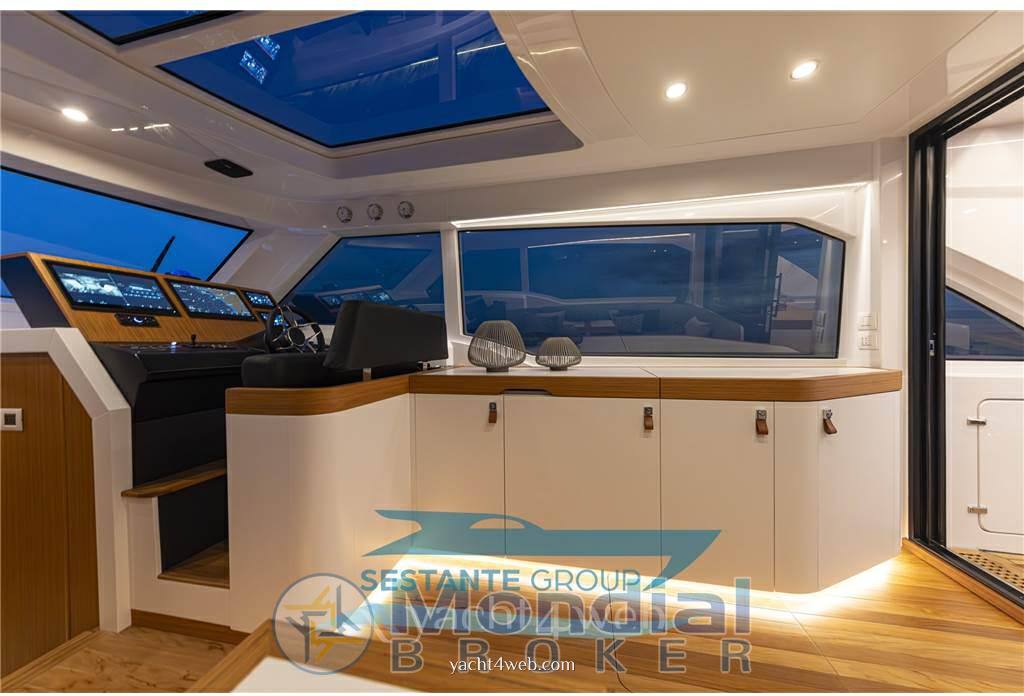 Ad astra yacht Ad astra 60