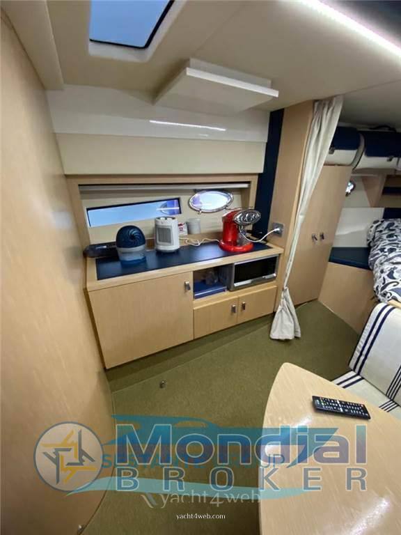 Austin parker Ap 36 natante