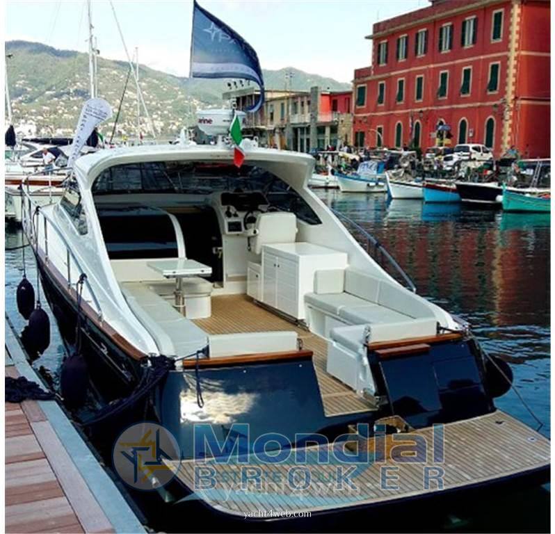 Austin parker Ap 36 natante