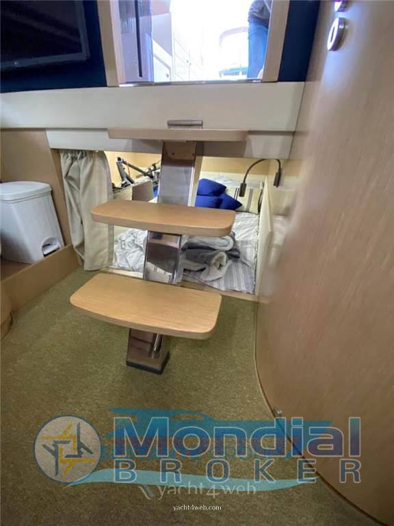 Austin parker Ap 36 natante