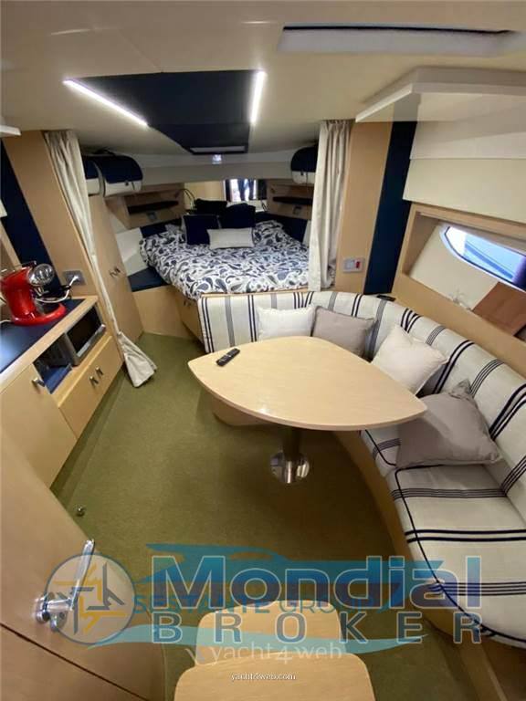 Austin parker Ap 36 natante