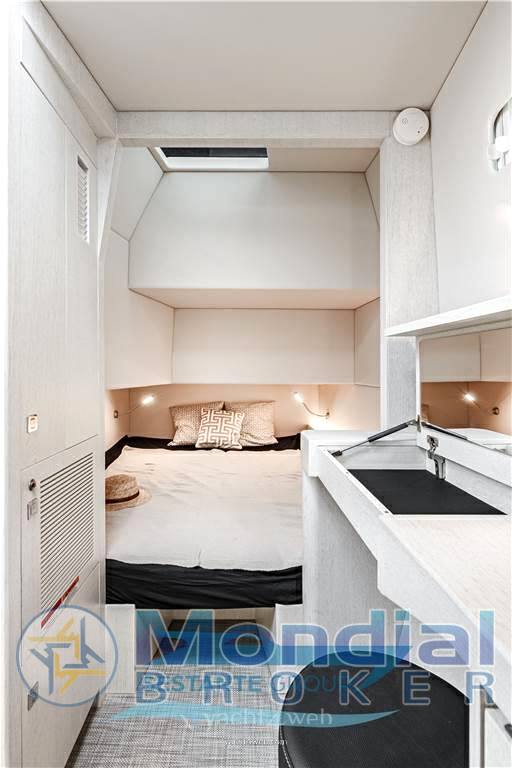 Dracan marine Dracan 42