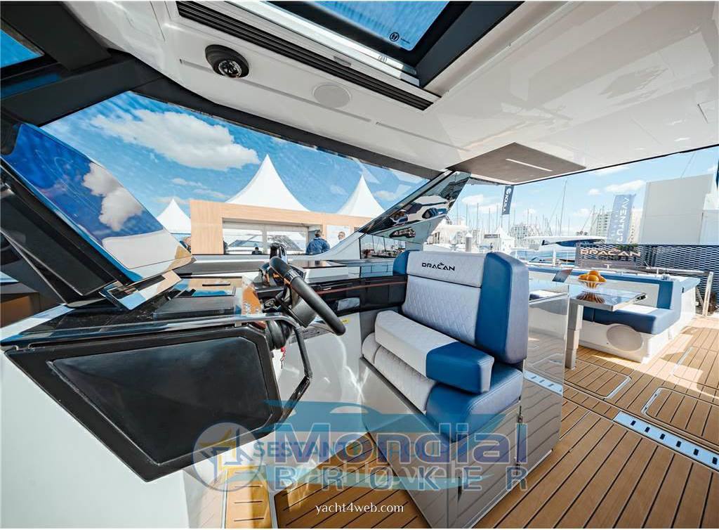 Dracan marine Dracan 42