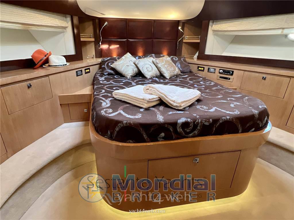 Enterprise marine Em 600