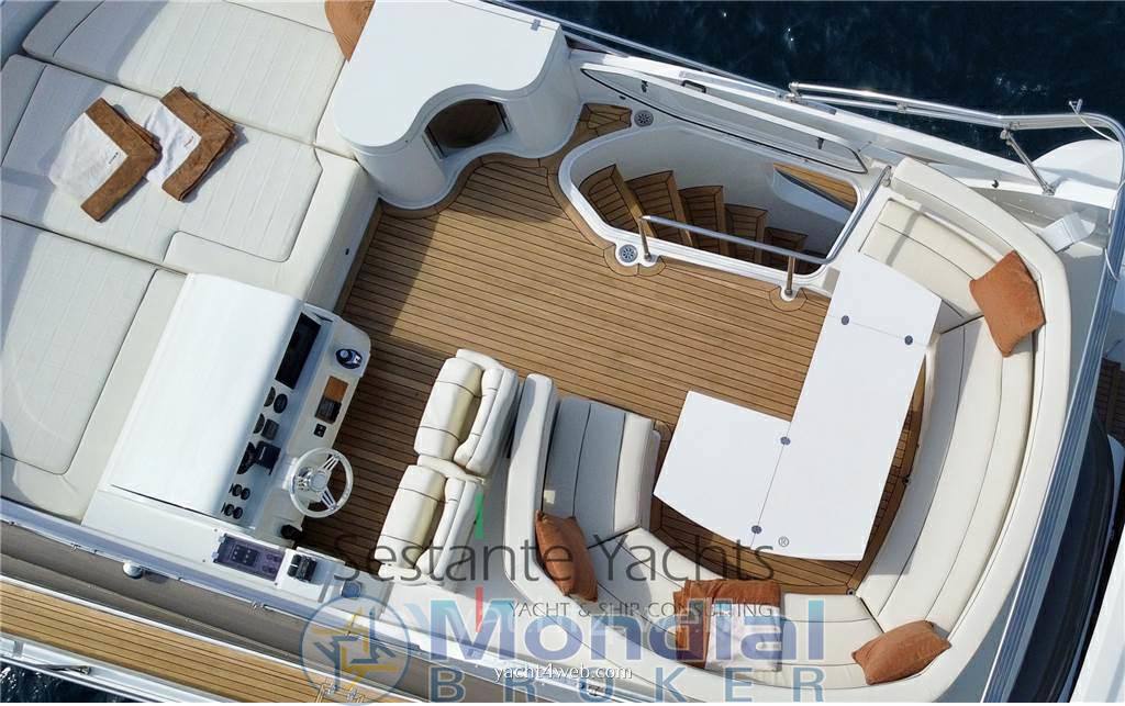 Enterprise marine Em 600