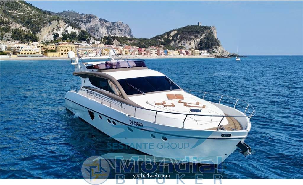 Enterprise marine Em 600