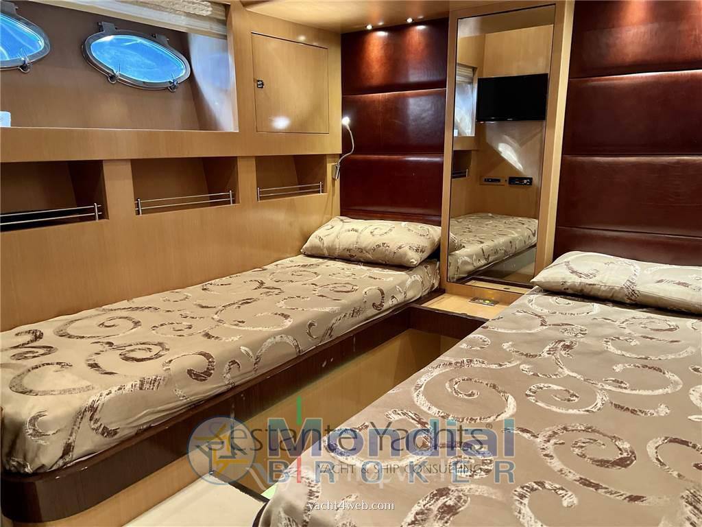 Enterprise marine Em 600