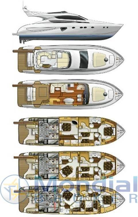 Enterprise marine Em 600