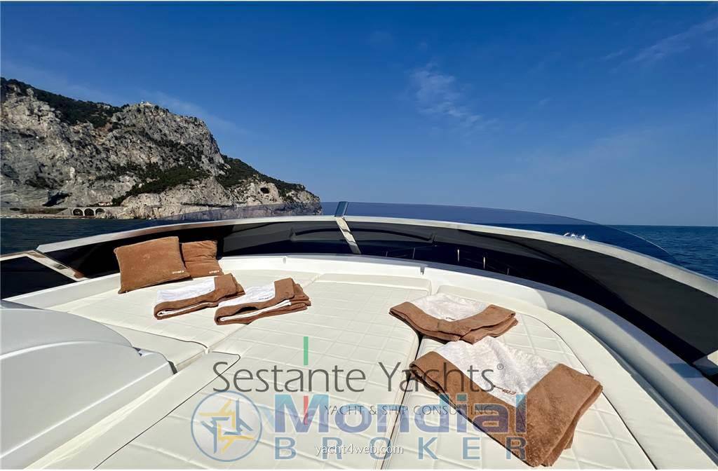 Enterprise marine Em 600