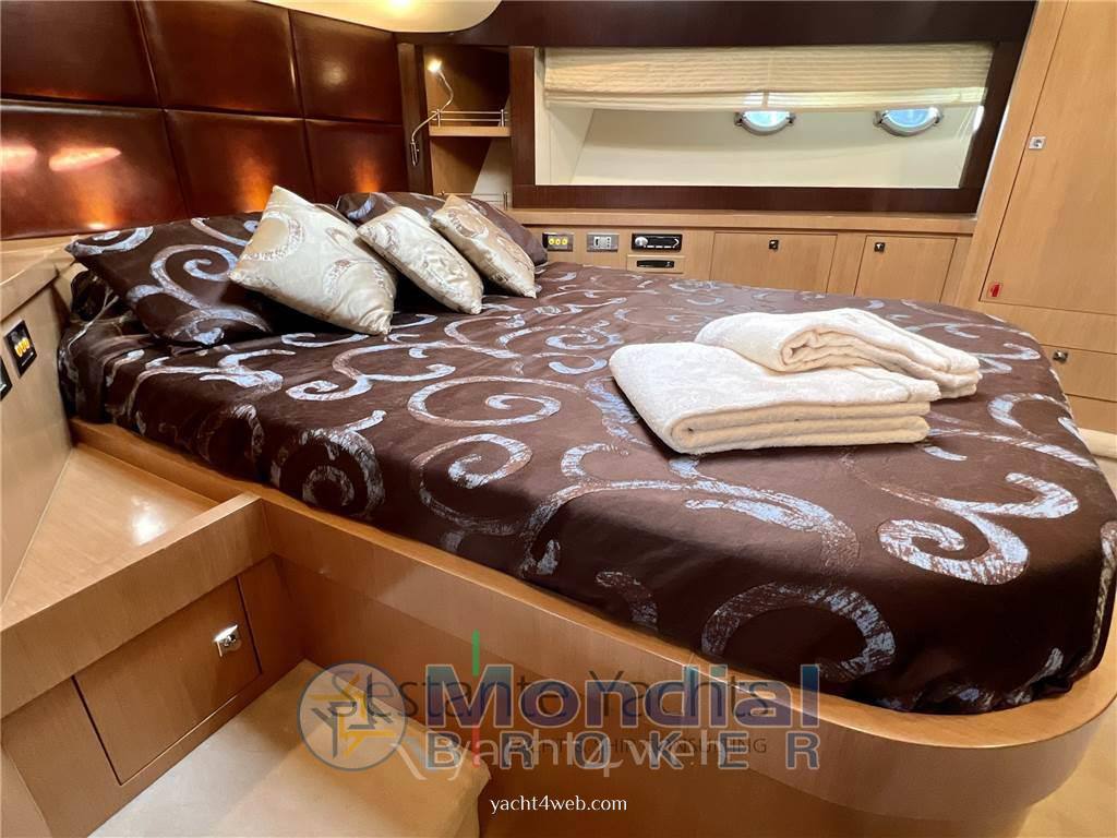 Enterprise marine Em 600