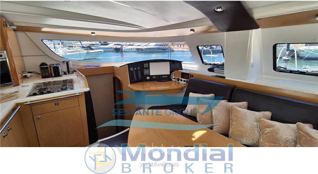 Fountaine pajot Lipari 41