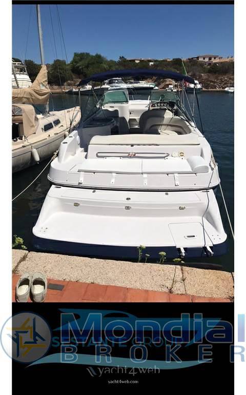 Four winns Sundowner 285