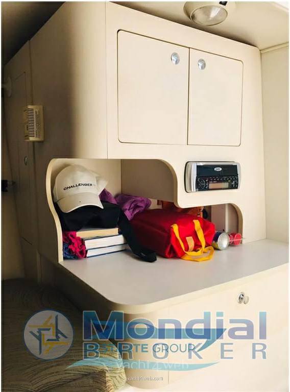 Four winns Sundowner 285