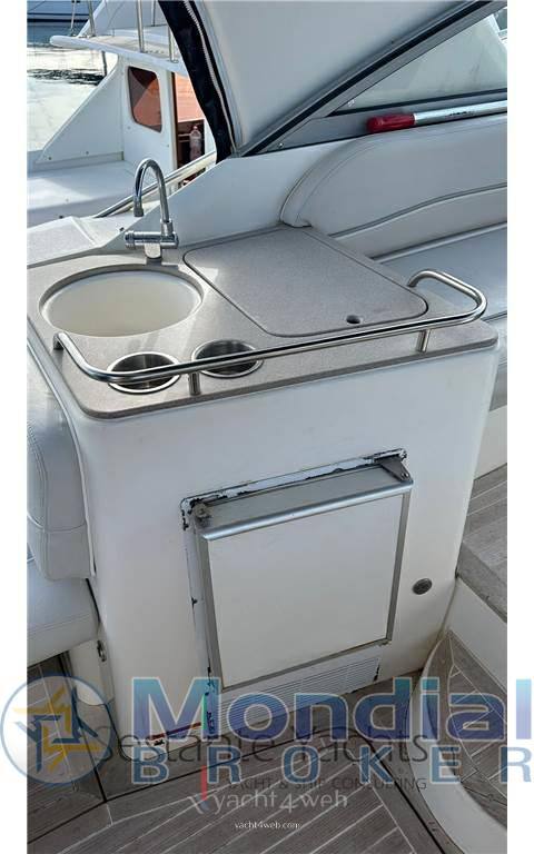 Larson boats Cabrio 330