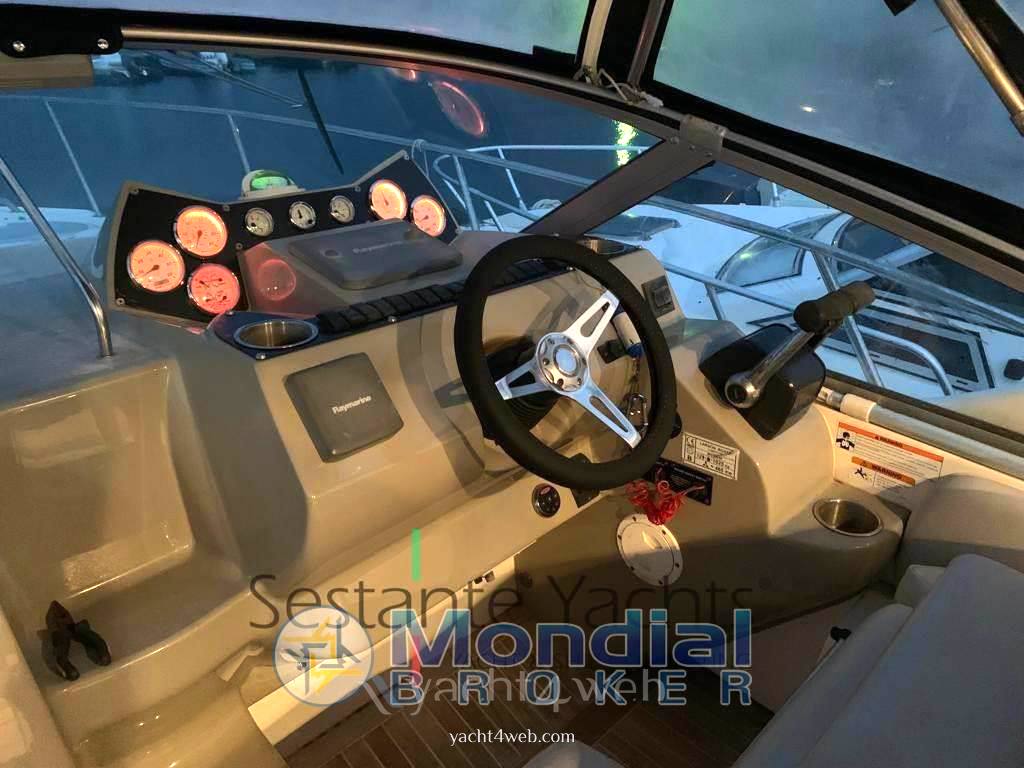 Larson boats Cabrio 330