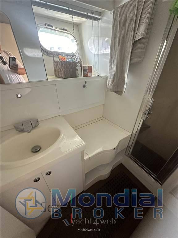 Magnum marine Magnum 53' sport