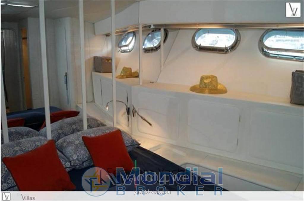 Magnum marine Magnum 53' sport