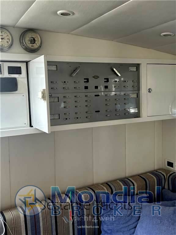 Magnum marine Magnum 53' sport