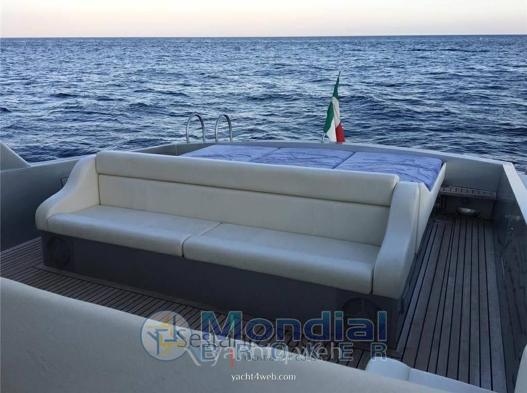 Magnum marine Magnum 53' sport