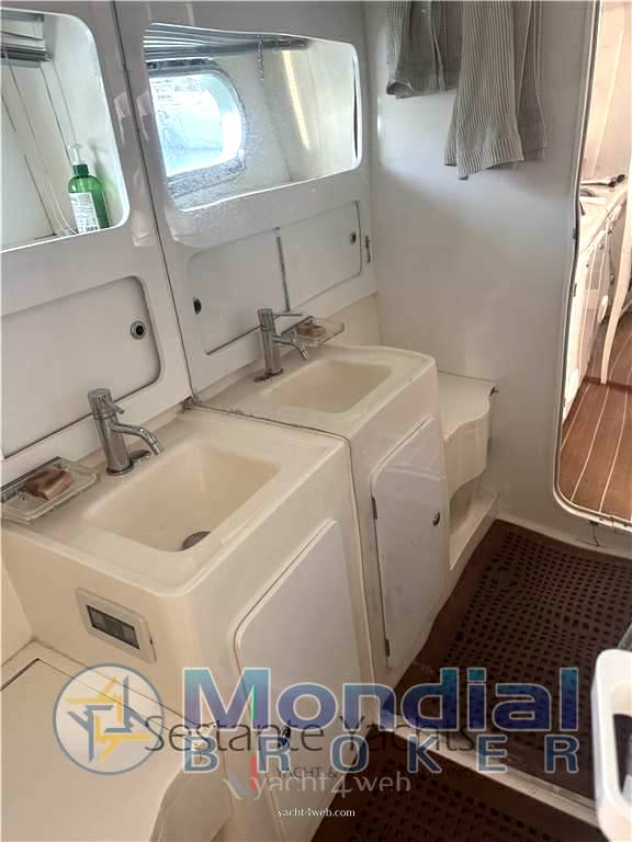 Magnum marine Magnum 53' sport