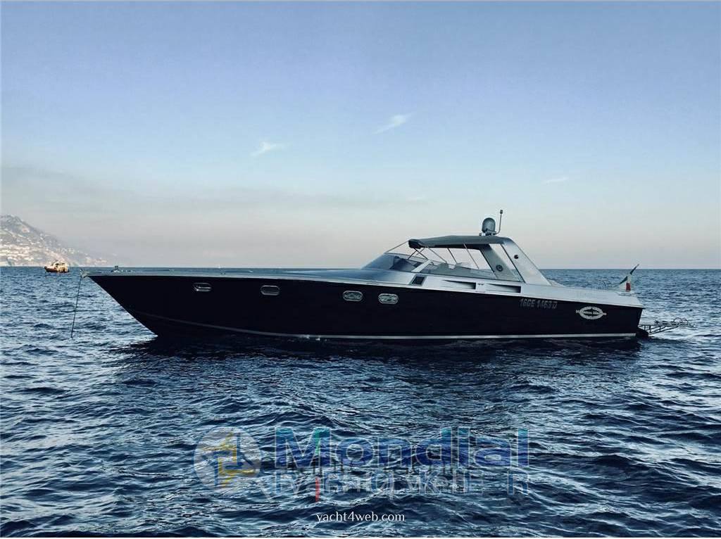 Magnum marine Magnum 53' sport