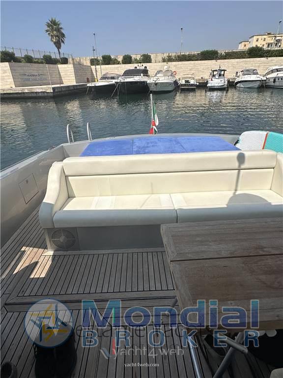 Magnum marine Magnum 53' sport