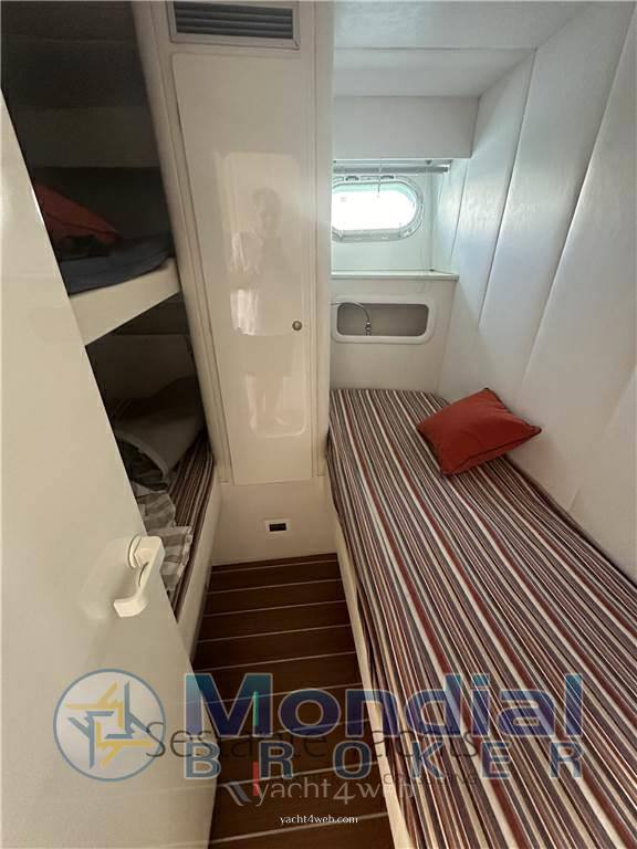 Magnum marine Magnum 53' sport